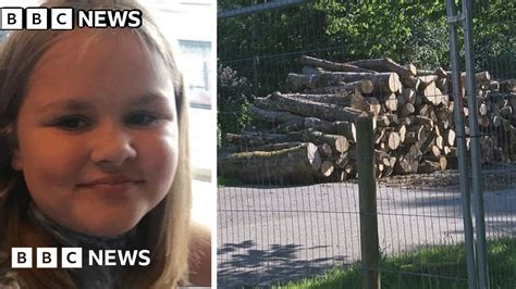 Kayla Macdonald Named As Girl Killed By Logs In Argyll Forest Bbc News