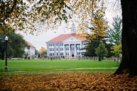 At james madison university, we do it differently. 9 Beautiful College Campuses around Virginia
