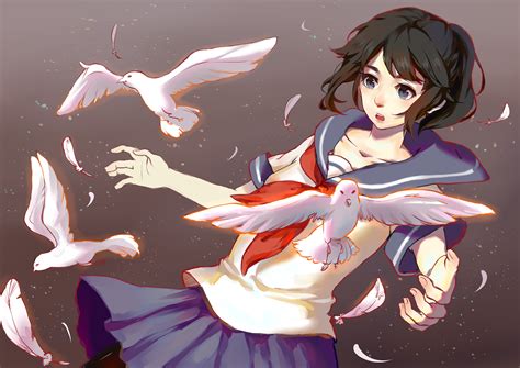 We did not find results for: Aishi Ayano - Yandere Simulator - Image #2246206 - Zerochan Anime Image Board
