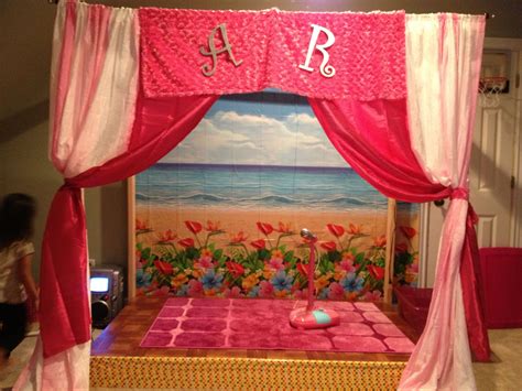 Check spelling or type a new query. Dance and singing stage for my two little girls | Girl ...