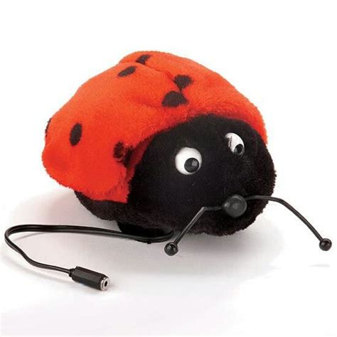 Cuddly Creature Ladybug Toy Baby Einstein Toy Chest Pinterest