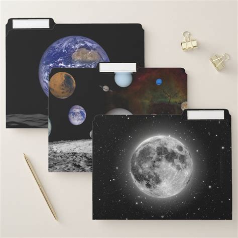 Astronomy File Folders | Zazzle.com in 2021 | Astronomy gift, Astronomy, Astronomy facts