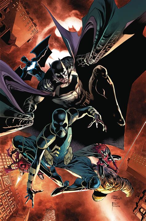 Detective Comics Vol 3 The League Rebirth Fresh Comics