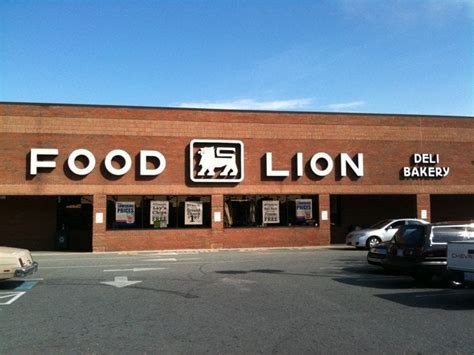 3,165 food lion jobs available in north carolina on indeed.com. Food Lion - Grocery - 2930 W Main St, Durham, NC - Phone ...