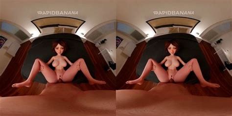 Watch Vrvr Vr Virtual Sex Virtual Reality Porn SpankBang