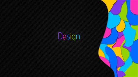 Free Download Wallpaper Colors Design Designs Images 1920x1080