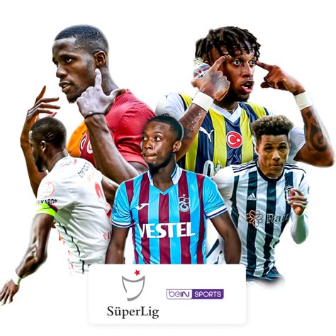 Turkish Süper Lig Live Fanatiz