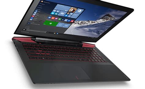 Ideapad Y700 Touch 15 Solid 15 Gaming Laptop Lenovo United Arab