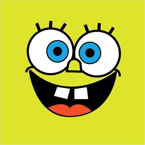 Free Free Spongebob Birthday Svg Free 541 SVG PNG EPS DXF File