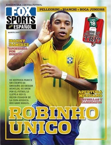 To get fox sports 1, all you need is the basic fubo package, which costs $59.99 per month. Fox Sports En Espanol - Extra Futbol Magazine Subscription ...