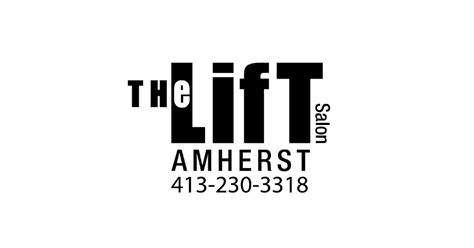 The Lift Amherst