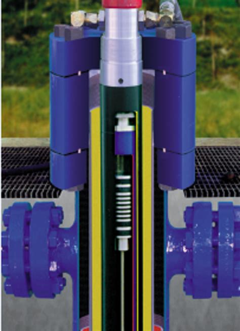 Hydraulically Actuated Sucker Rod Pumping Units