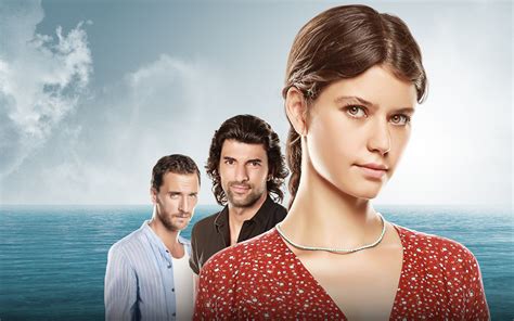 Fatmagul Television Show