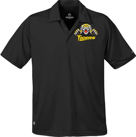 Staff Polo Shirt Qcpromo