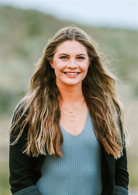 Kristina Dreher – DNP Scholars