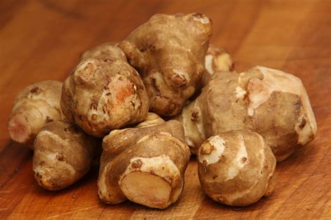 Recettes avec des Topinambours AMAP Bio Devant