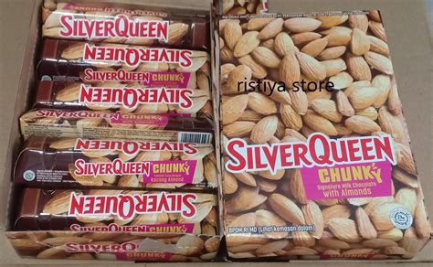 Harga Chunkybar Terbaru Mei 2023 |BigGo Indonesia