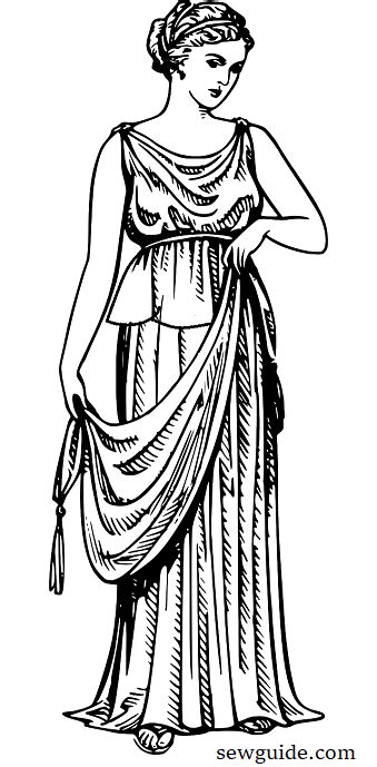 Names Of Clothes In Ancient Greece Sew Guide Vlrengbr