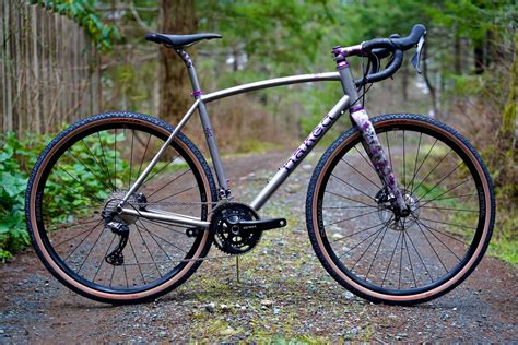 Best Titanium Gravel Bikes For Your Next Adventure 2023 Models