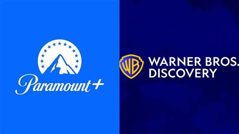 Is Paramount On Max Coming Soon Speculation Rises That Warner Bros Discovery Could Acquire