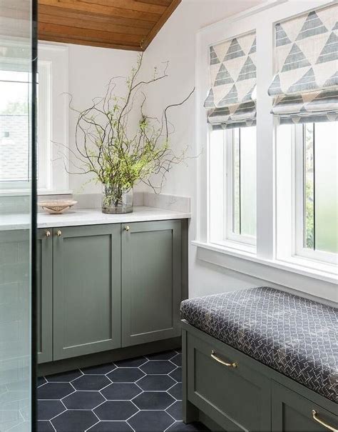 This category presents 2021 countertop,vanity top, products from china countertop & vanity top suppliers. Gray Green Vanity Cabinets with White Quartz Countertop ...