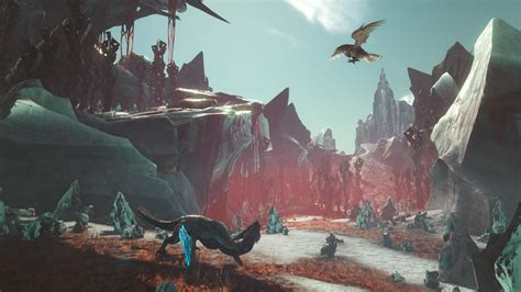 Ark extinction expansion is a multiplayer project on the topic of survival in a dangerous world where your opponents are not only wild animals and natural conditions, but also other players. Extinction - Official Media - ARK - Official Community Forums