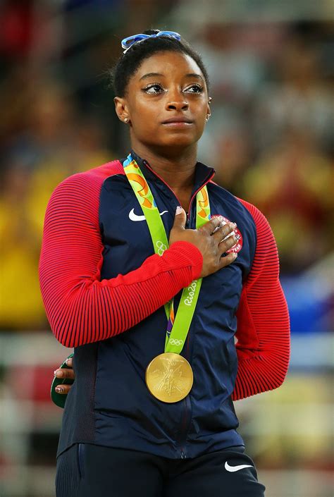 Jul 24, 2021 · simone biles, known as the greatest gymnast in history, discusses her motivation as well as the importance of pushing herself to her limits in preparation for tokyo 2020. Olympic Gymnast Simone Biles Celebrates Her Boyfriend on His Birthday: 'Man of My Dreams'