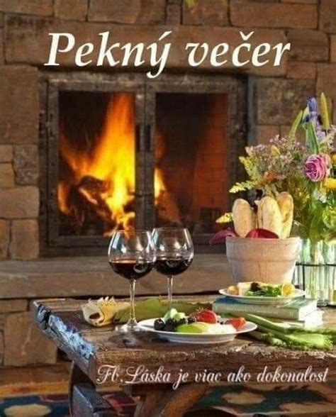 Pin by emilia kamanova on PEKNÝ VEČER. Home decor, Night, Good night