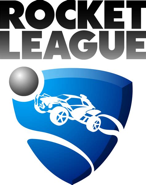 Rocket League Logo Png Transparent Rocket League Logo Video Games