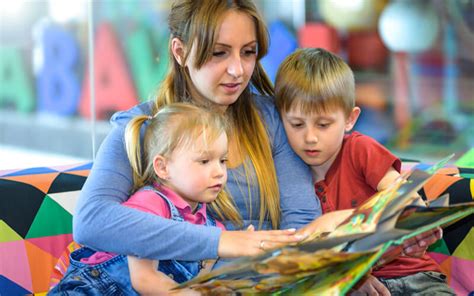 Triple P (Positive Parenting Program) - Children's Trust ...