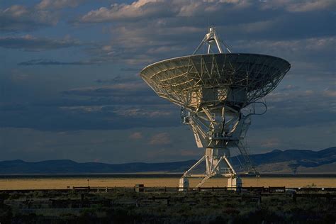 Very Large Array Radio Telescope Photograph By Don Baccus Pixels