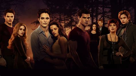 Movie The Twilight Saga Breaking Dawn Part HD Wallpaper