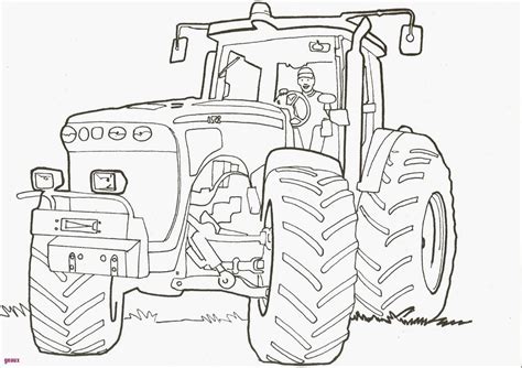 +25 000 coloriages à imprimer & dessins à colorier gratuits✏️! Coloriages à imprimer : Tracteur, numéro : fe2bda61