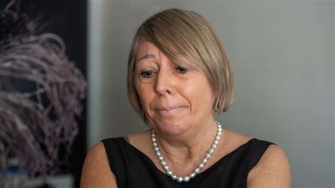 Chief Minister Natasha Fyles Alleged Attacker Suzi Milgate Speaks