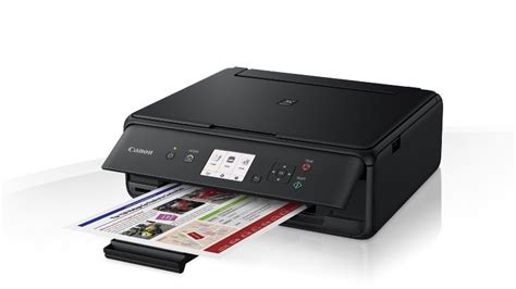 Download drivers, software, firmware and manuals for your canon product and get access to online technical support resources and enjoy high quality performance, low cost prints and ultimate convenience with the pixma g series of refillable ink tank printers. Multifuncion Canon Pixma Ts5050 Negro Wifi | PcExpansion.es