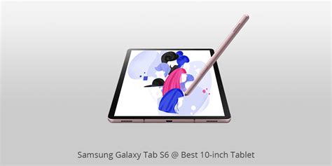 10 Best 10 Inch Tablets In 2024 Which Should You Buy