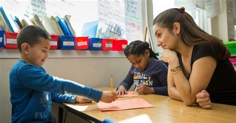 10 Things Mainstream Teachers Can Do Today To Help Ells Succeed