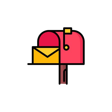 How To Draw A Mailbox In 8 Easy Steps For Kids