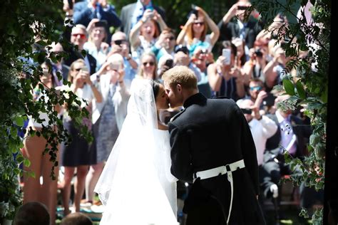 Van straubenzee was a groomsman at harry and meghan's wedding in may. Best Pictures From Prince Harry and Meghan Markle's Wedding | POPSUGAR Celebrity
