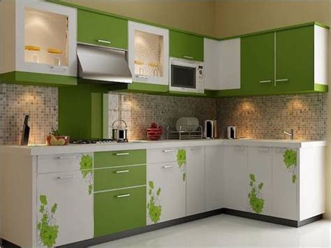 Modular Kitchen at Best Price in Gorakhpur, Uttar Pradesh | Gorakhpur