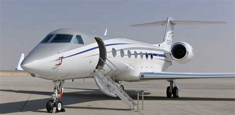View the latest gulfstream jets for sale at avbuyer.com. Aircraft Broker Sees Gulfstream G550 Boost | Business ...
