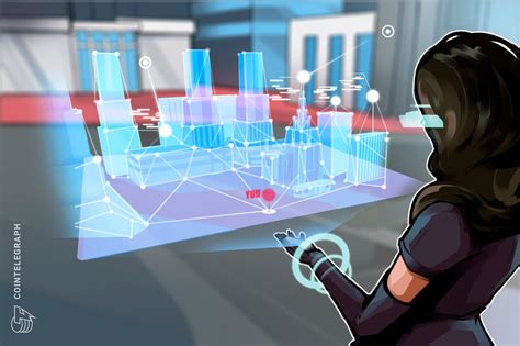 Mapping on the Blockchain, Explained - Crypto Wallet News