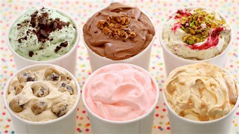 Top 10 Best Ice Cream Brands In The World Ohtopten