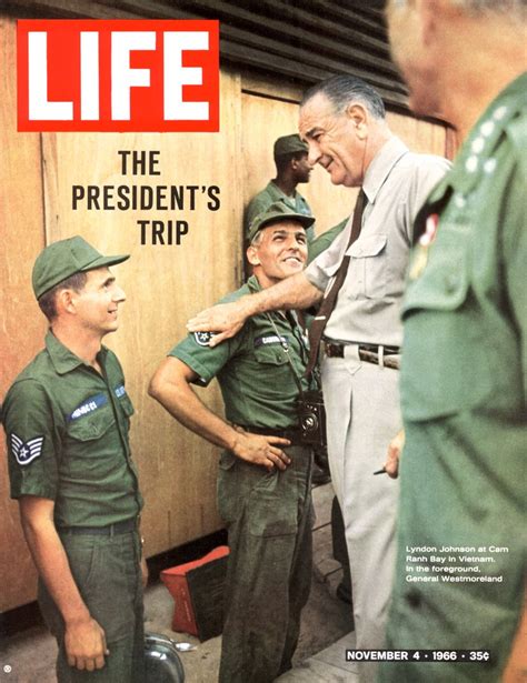 Vietnam War Life Magazine Covers From The Era Defining Conflict