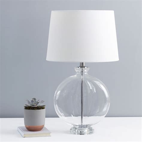 Small Glass Lamp Shades For Table Lamps Glass Designs