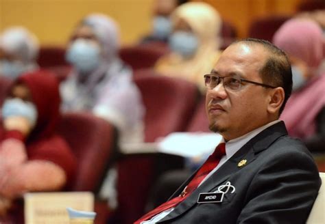 Inilah 11 inovasi teknologi baru tidak terbayangkan sebelumnya! Majlis Amanat YB Khairy Jamaluddin , Menteri Sains ...