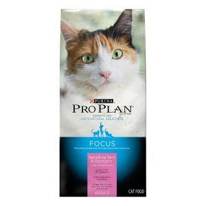 Things were pretty messy and smelly around our house until i upped the quality of what i was feeding my poor tabby and removed a few ingredients that just didn't sit right with her. 5 Best Cat Foods For Sensitive Stomach Vomiting | Dry cat ...