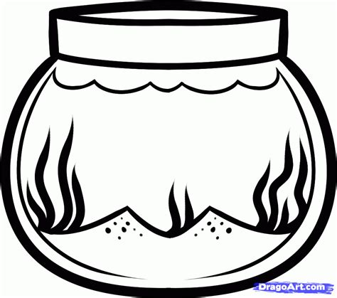 We would like to show you a description here but the site won't allow us. How to Draw a Fish Tank, Step by Step, Fish, Animals, FREE ...