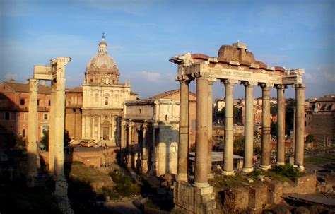 Panoramic Rome For Cruisers Romecabs