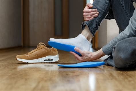 Your Ultimate Guide To Custom Orthotics How Instep Podiatry Can Help